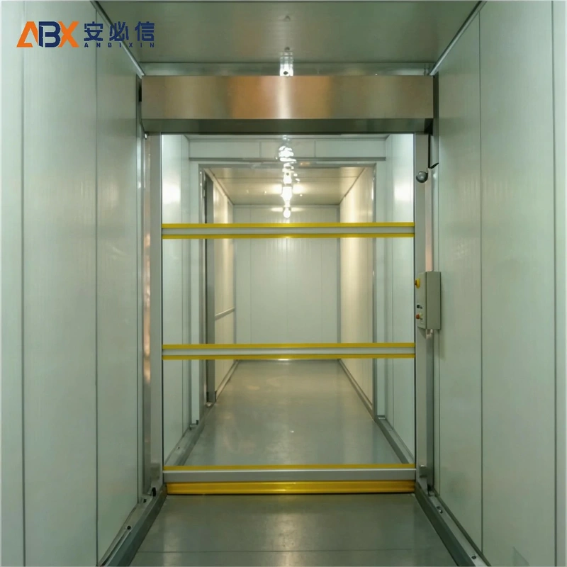 黔西南布依族苗族洁净快速门